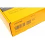 Шків колінвалу Citroen Berlingo/Jumpy 1.6HDI 07-/Ford Focus/Mondeo/Fiesta 1.4-1.6TDCi 04- (6PK)