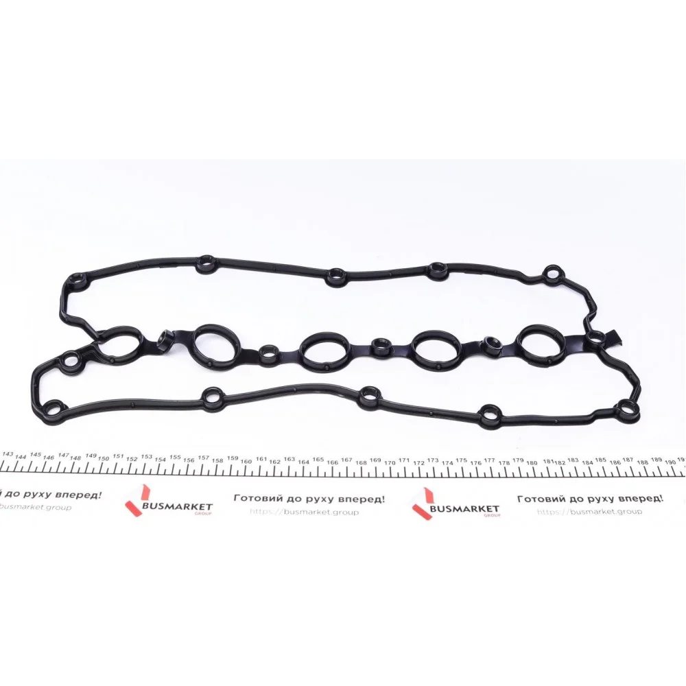 Прокладка кришки клапанів VW Jetta 2.5 FSI 04-11