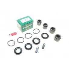 Ремкомплект супорта (переднього) orsche 911/Boxster 88-05 (d=36mm) (Brembo) (+4 поршня)