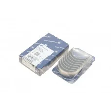 Вкладиші шатунні BMW 3 (E30/E36) 87-98/5 (E34) 89-96 M40/M43/M42/M44 (STD) (к-кт)