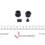 Ремкомплект супорта (переднього) Citroen C4/VW Golf VII 09- (d=57mm) (TRW)