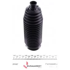 Пильник рейки рульової Audi A3/VW Golf IV 1.4-3.2 96-07