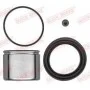Ремкомплект супорта (переднього) Jeep Cherokee/Wrangler 06- (d=66mm) (+поршень) (Trw)