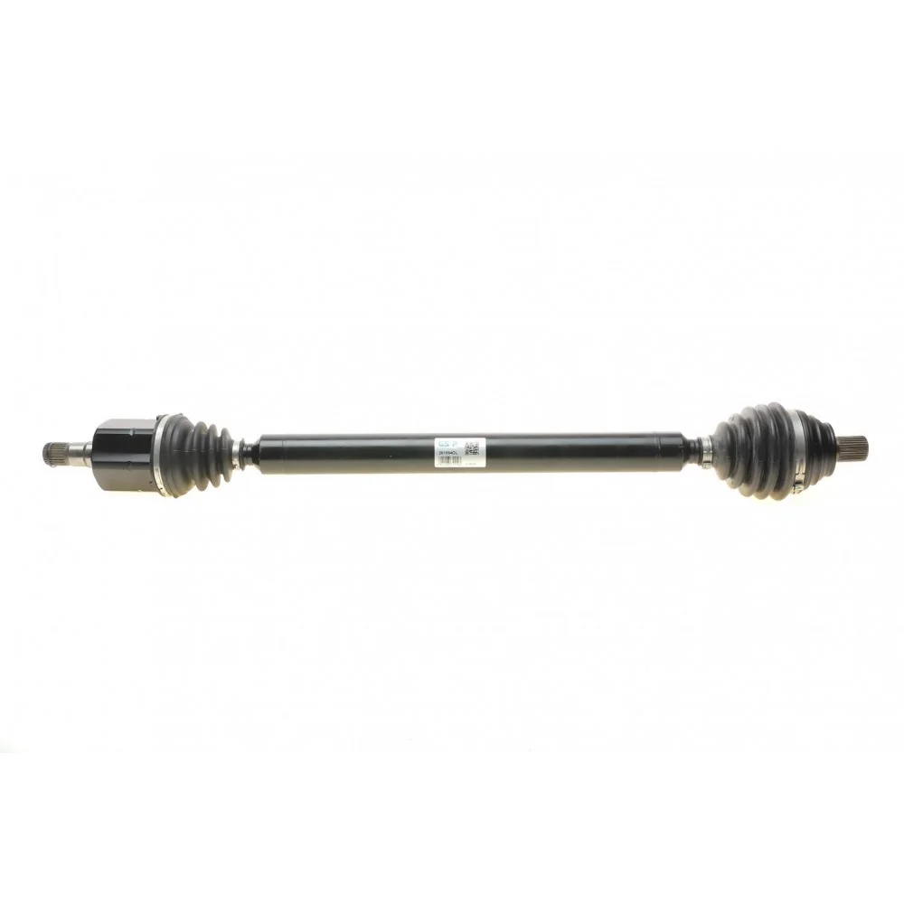 Піввісь VW Caddy/Golf/Passat/Touran 1.6/2.0 03- (R) (26x36x884)