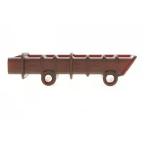 Планка заспокоювача ланцюга ГРМ MB M102 1.8-2.5i 82-96