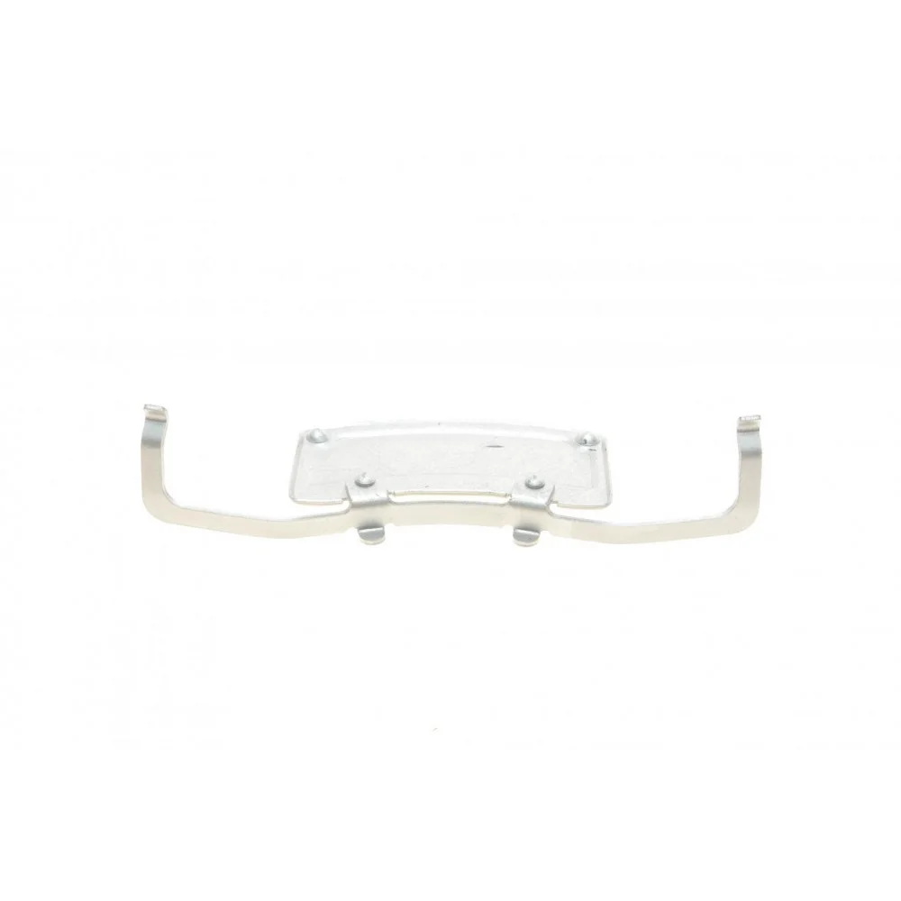 Планка супорта (переднього) прижимна (к-кт) Audi A8/VW Phaeton 02-16 (Ate)