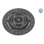 Диск зчеплення VW Caddy II 1.9SDI 95-04/Golf II-IV 1.3-2.0 86-02 (d=210mm) z=28