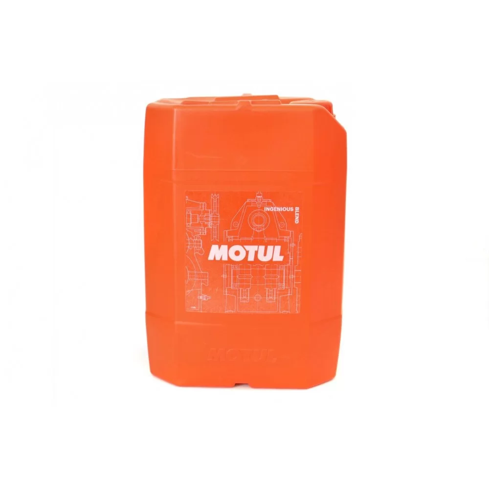 Олива 5W30 Specific 2290 (20 л) (ACEA C2/PSA B71 2290) (109349)