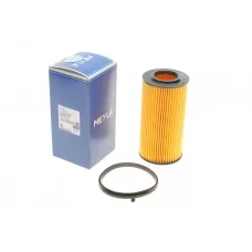 Фільтр масляний Volvo C30/C70/S40/S60/S80 10-