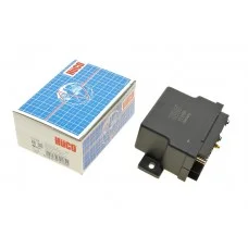 Реле свічок розжарювання VW LT 2.5/2.8 TDI 97-06 (HÜCO)