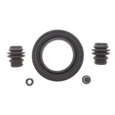 Ремкомплект супорта (переднього) Nissan Qashqai/Renault Kadjar 13- (d=57mm) (Akebono)