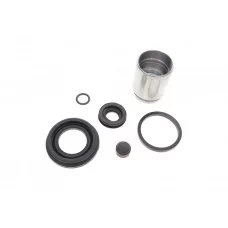Ремкомплект супорта (заднього) Kia Picanto I 04-15 (d=34mm) (+поршень)