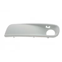 Вставка бампера (під протитуманку) VW T5 03-09 (L)