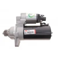 Стартер VW Caddy III/IV 12-20/Passat B7 2.0 TDI 10-13 (12V/2kw) (z=13)