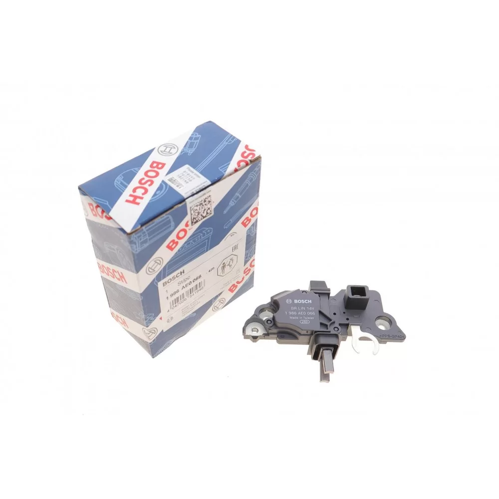 Реле генератора Volvo S60 I/S80 I/V70 II/XC70 I/XC90 I 2.0-2.4D 99-14