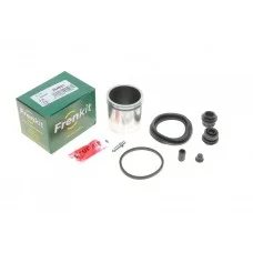 Ремкомплект супорта (переднього) BMW 1 (F40)/3 (G20/G80) 15- (d=54mm) (Trw) (+ поршень)