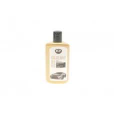 Поліроль для кузова з воском Color Max White (250ml)