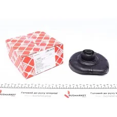 Подушка амортизатора (переднього) Volvo 850/S60/S70/S80/XC70 2.0-3.0 91-10 (нижня)