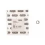 Підшипник стартера гольчастий Mitsubishi Canter 3.0 (12x18x12) = 140494