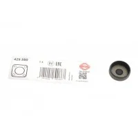 Заглушка блоку циліндрів Audi A6/VW Golf IV/V 1.6-2.0TFSI 00- (d=26mm)