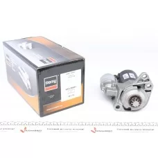 Стартер Audi A3/Ford Galaxy/VW Caddy/Golf/Passat/Skoda Octavia 1,4-2,0 91-05 (1,1kw) (z=9)