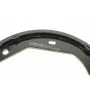 Колодки ручника BMW 1 (E81/E82/E88)/3 (E46/E90/E91)/5 (E39) 95-13 (185x20)