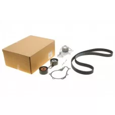 Комплект ГРМ + помпа Citroen Berlingo/Peugeot Partner 1.6HDi 10-
