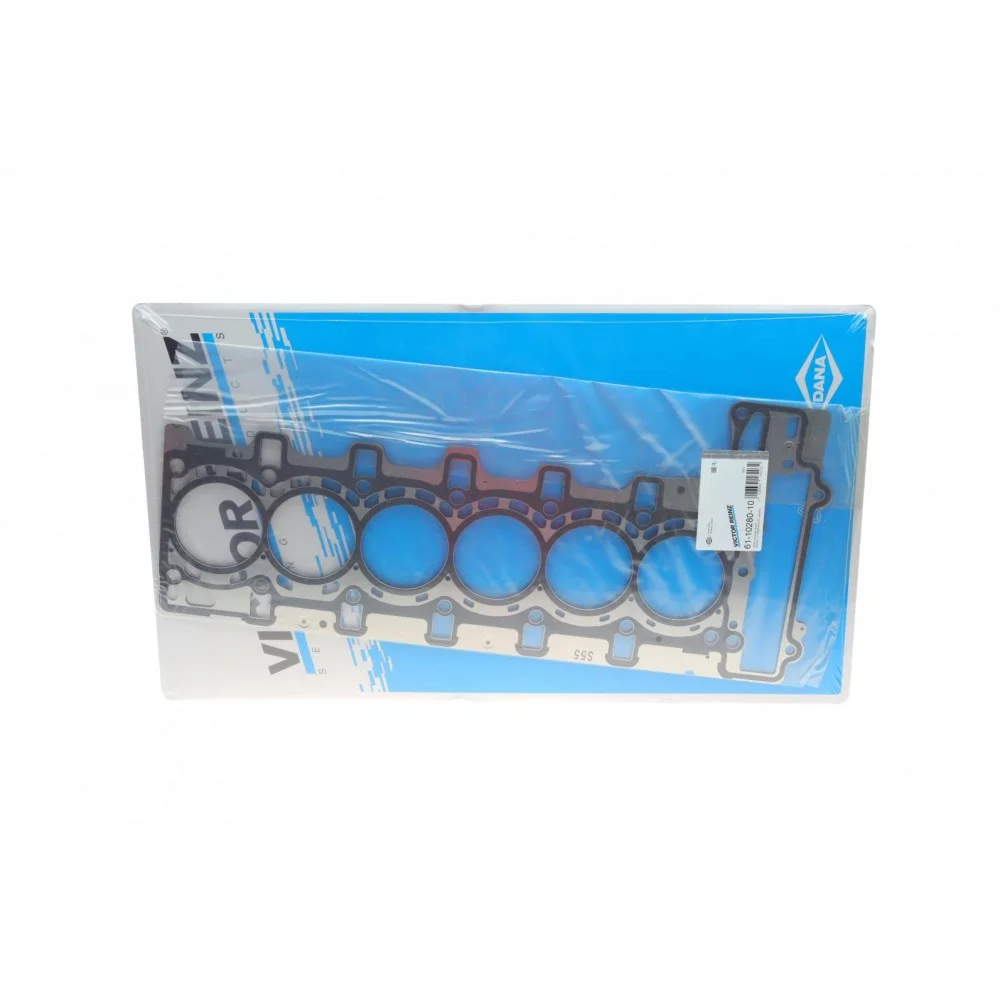Прокладка ГБЦ BMW 3 (F30/F80) 14-18 (1.50mm) S55 B30