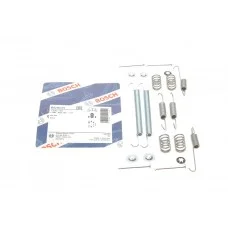 Комплект пружинок колодок ручника BMW 3(E36)/5(E39) 91-03
