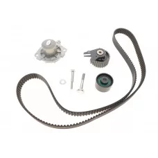 Комплект ГРМ + помпа Fiat Doblo/Punto/Stilo/Bravo 1.9D/JTD 01- (190х24) (PA672)