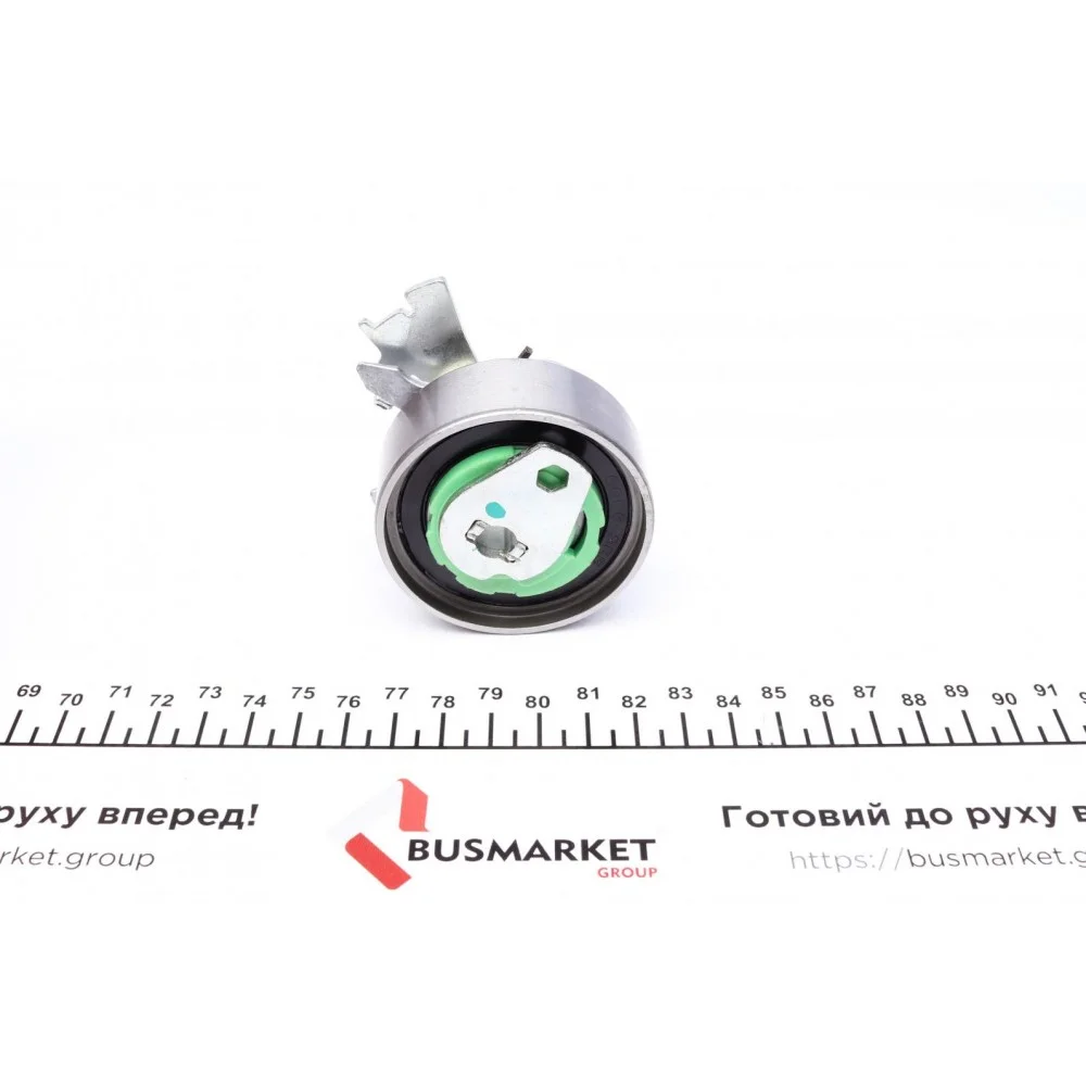 Ролик ГРМ Opel Corsa A/B 1.5D 87- (натяжний) (59х22)