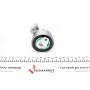 Ролик ГРМ Opel Corsa A/B 1.5D 87- (натяжний) (59х22)