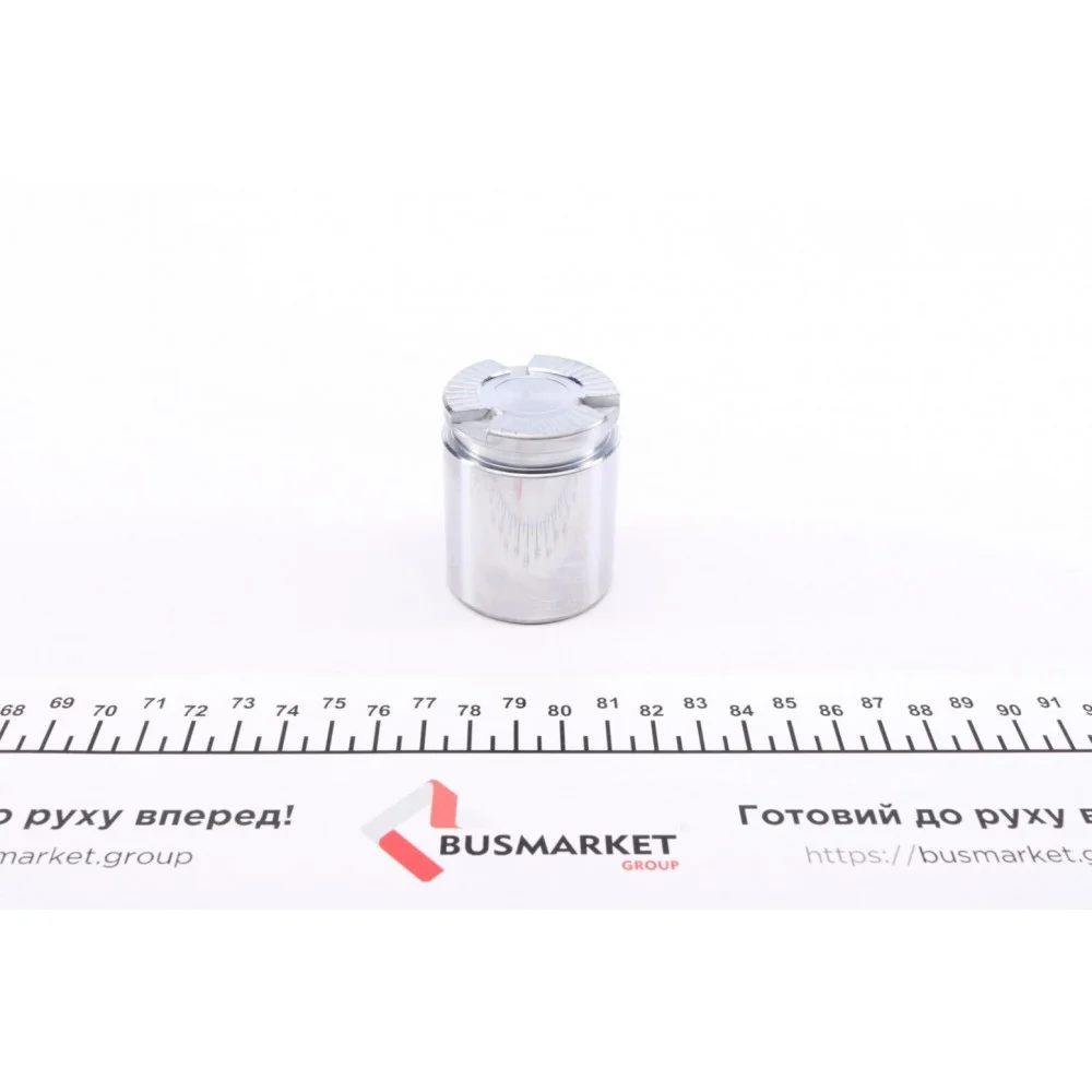 Ремкомплект супорта (заднього) Audi A4/Q5 15- (d=42) (+поршень) (TRW)
