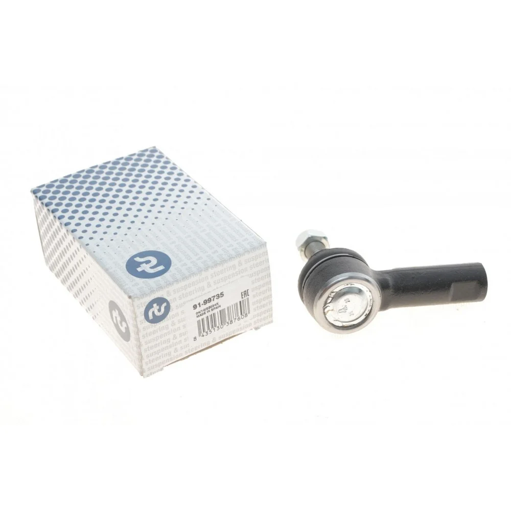 Наконечник тяги рульової Mitsubishi Grandis 03-11/Outlander 01-08