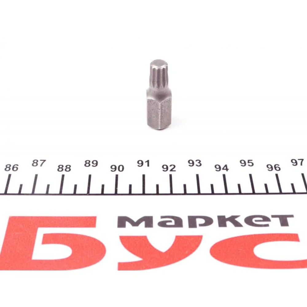 Біта XZN (M10x8mm)
