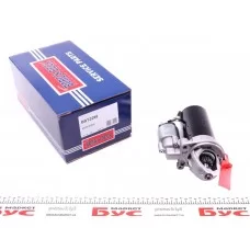 Стартер MB Sprinter/Vito 2.2CDI 06- (1.7kw) (z=12) (Bosch RH Mounting)