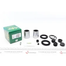 Ремкомплект супорта (переднього) Iveco Daily 99-06 (d=44mm) (+2 поршня) (Brembo)