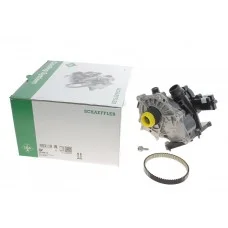Помпа води Audi A3/A4/A5/A6/VW Golf VII/Passat VIII/Skoda Octavia IV/SuperB III 1.8/2.0 TSI/TFSI 14-