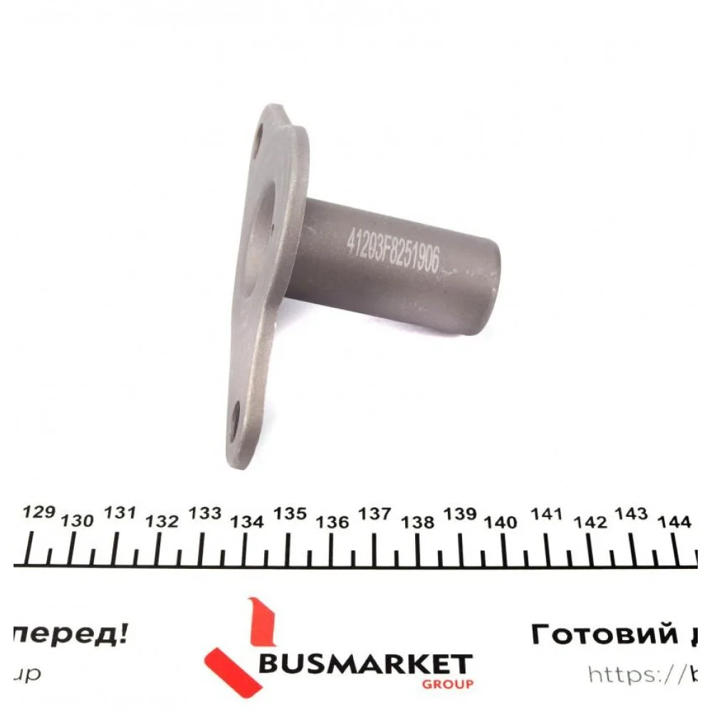 Сальник вала первинного КПП Renault Kangoo 1.5dCi/1.9dTi 97- (лійка)