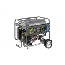 Електрогенератор PGG 6/1 (5.5kW/220V)