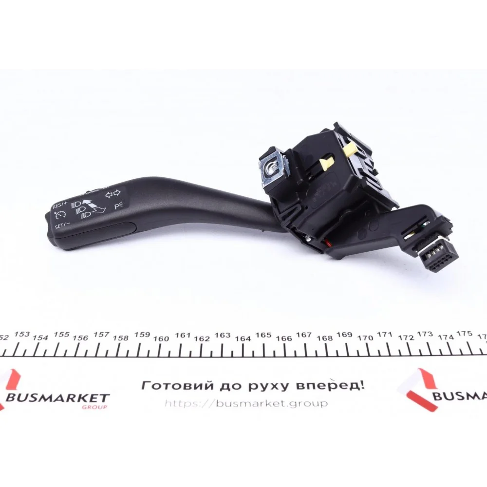 Перемикач підрульовий VW Caddy/Golf/Skoda Octavia/Superb/Yeti 03-