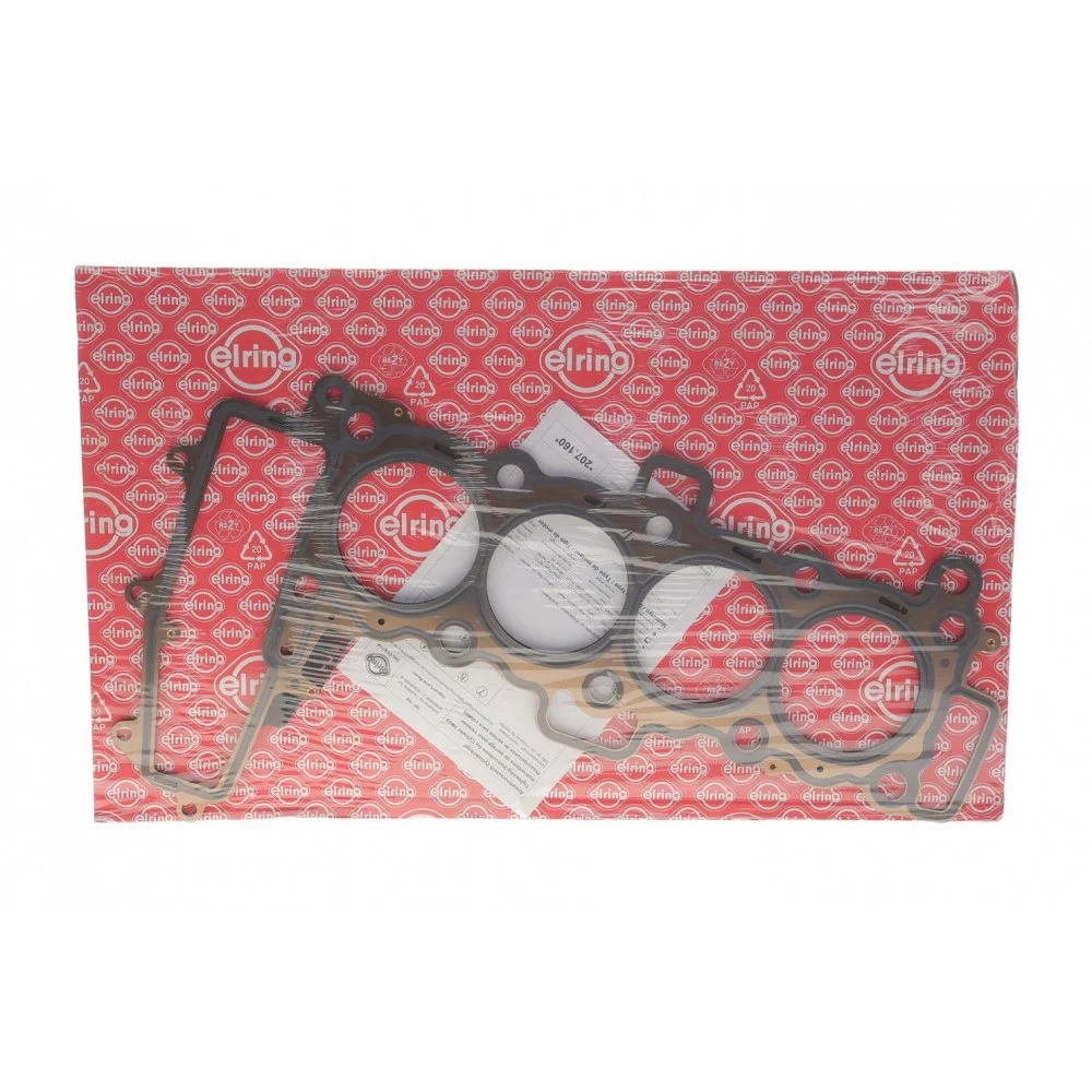 Прокладка ГБЦ Land Rover Defender/Discovery/Range Rover 2.0D 14- (5 міток) (1.70mm)