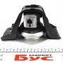 Подушка двигуна (R) Renault Megane II/Scenic II 1.5 dCi 02-
