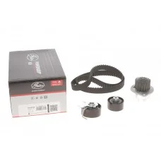 Комплект ГРМ + помпа Citroen Berlingo/C3/C4/Peugeot 206/301/307/428/Partner 1.6 00- (25.4x134z)