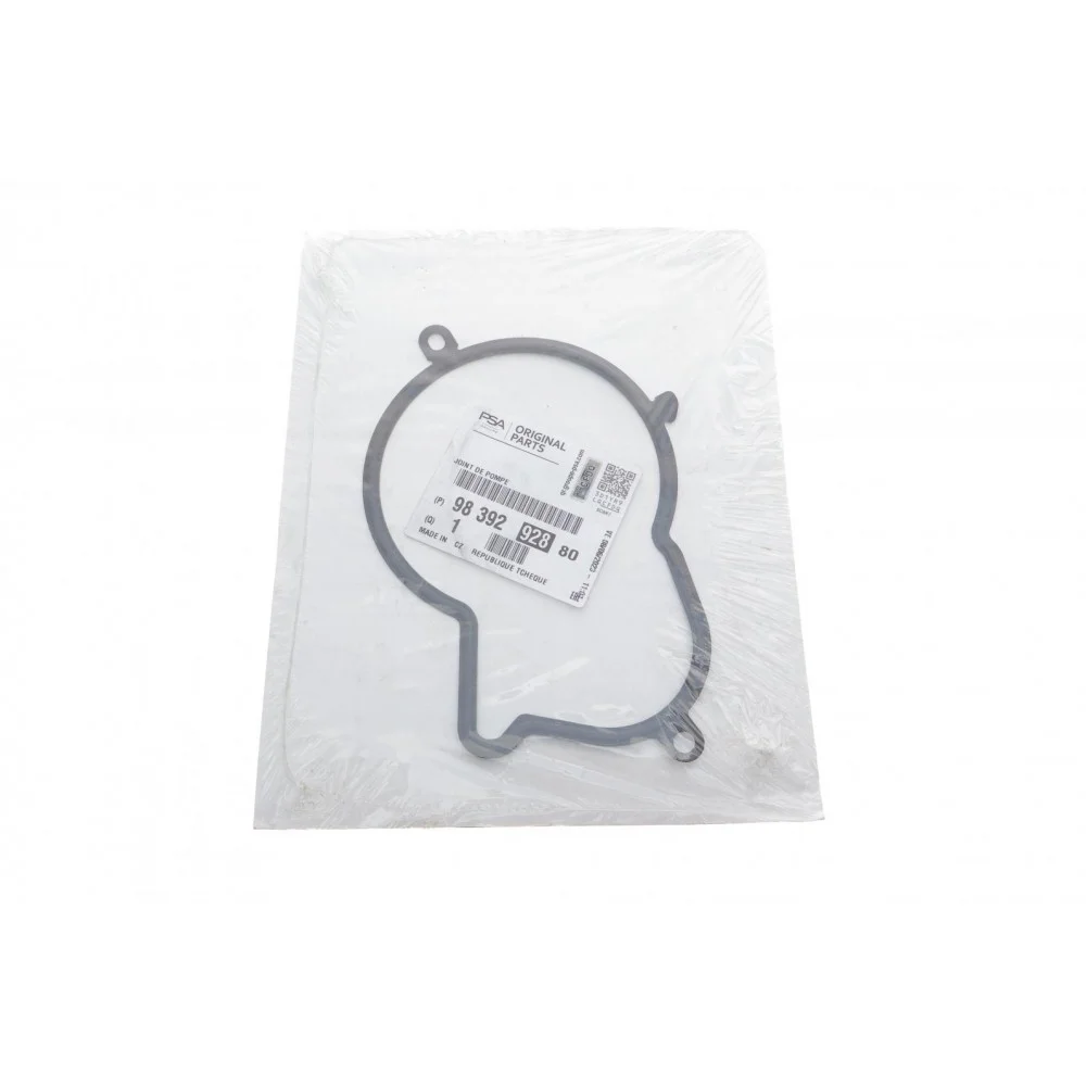 Прокладка ПНВТ Citroen Jumper/Peugeot Boxer 2.0BlueHDi 06-