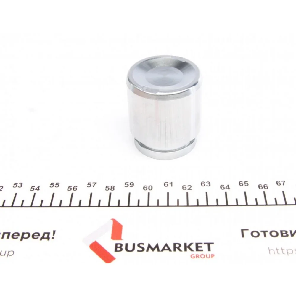 Поршень супорта (переднього/заднього) Mazda 626 91-92/Opel Frontera 92- (41x45.8mm) (Akebono)
