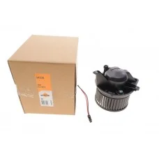 Моторчик пічки Mini Cooper (R55-R61) 06-16