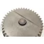 Помпа води VW LT 28-35/28-46 2.8TDI 92kw/96kw (AGK/ATA) 97-06 (B/B) (5 лоп) (косий зуб)