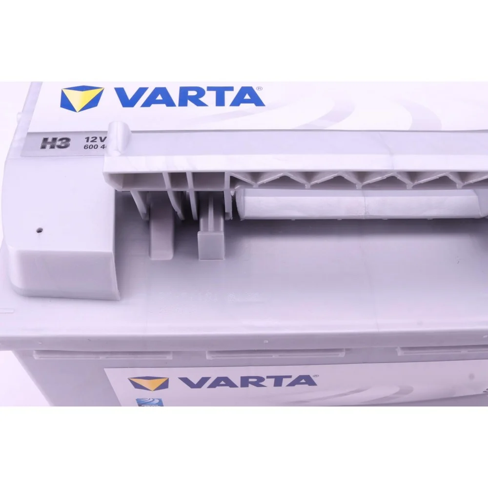 Акумуляторна батарея 100Ah/830A (353x175x190/+R/B13) Silver Dynamic H3