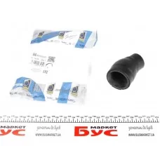 Патрубок інтеркулера Fiat Ducato/Peugeot Boxer 2.2D/2.2HDi 06- (меньший)